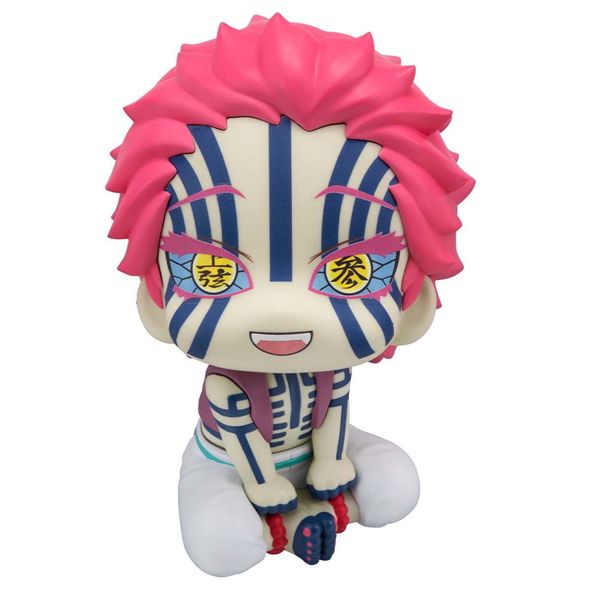 Demon Slayer: Kimetsu No Yaiba Akaza Look Up Series Statue