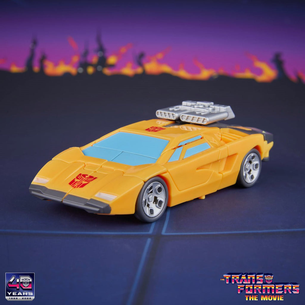 Transformers Studio Series Premier Deluxe Class Wave 30 Case of 8