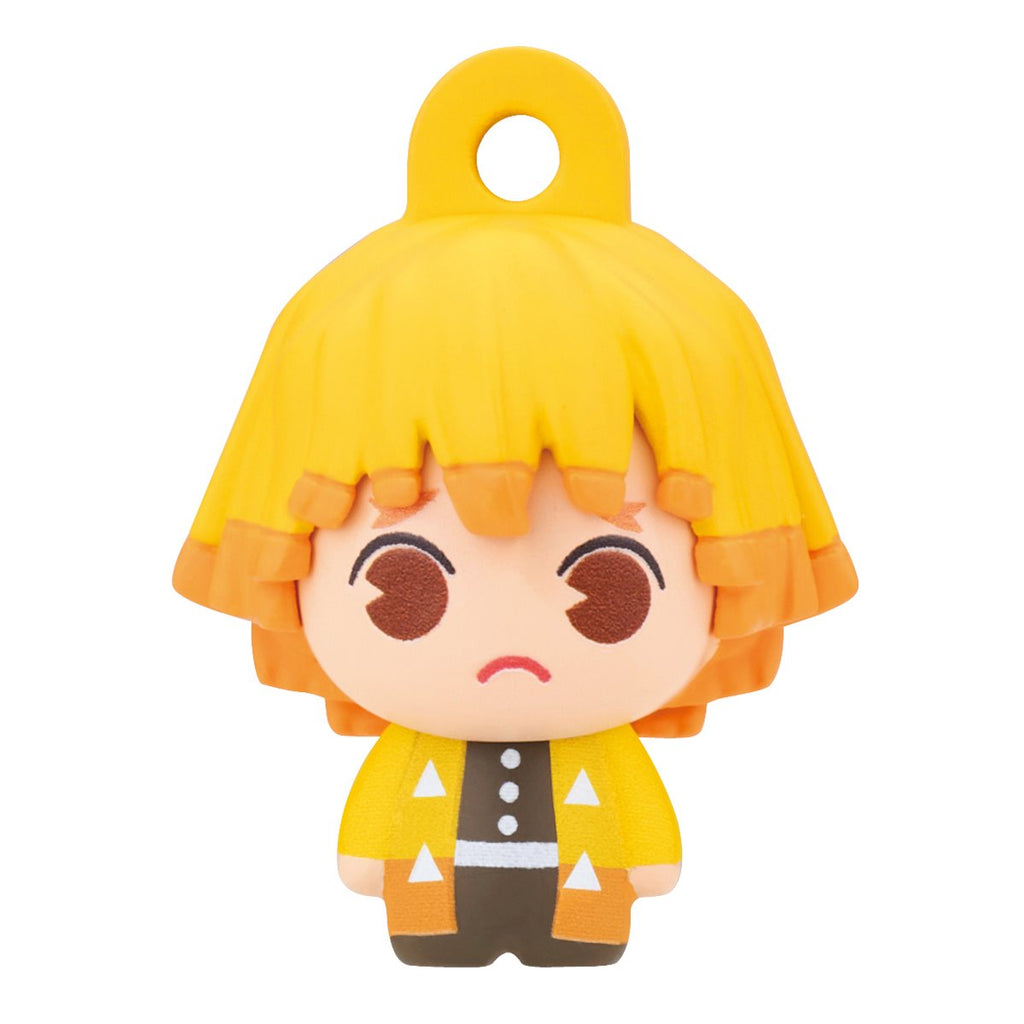 Demon Slayer Koronto Figure Vol. 1 Bikkura Bath Bomb Case of 15