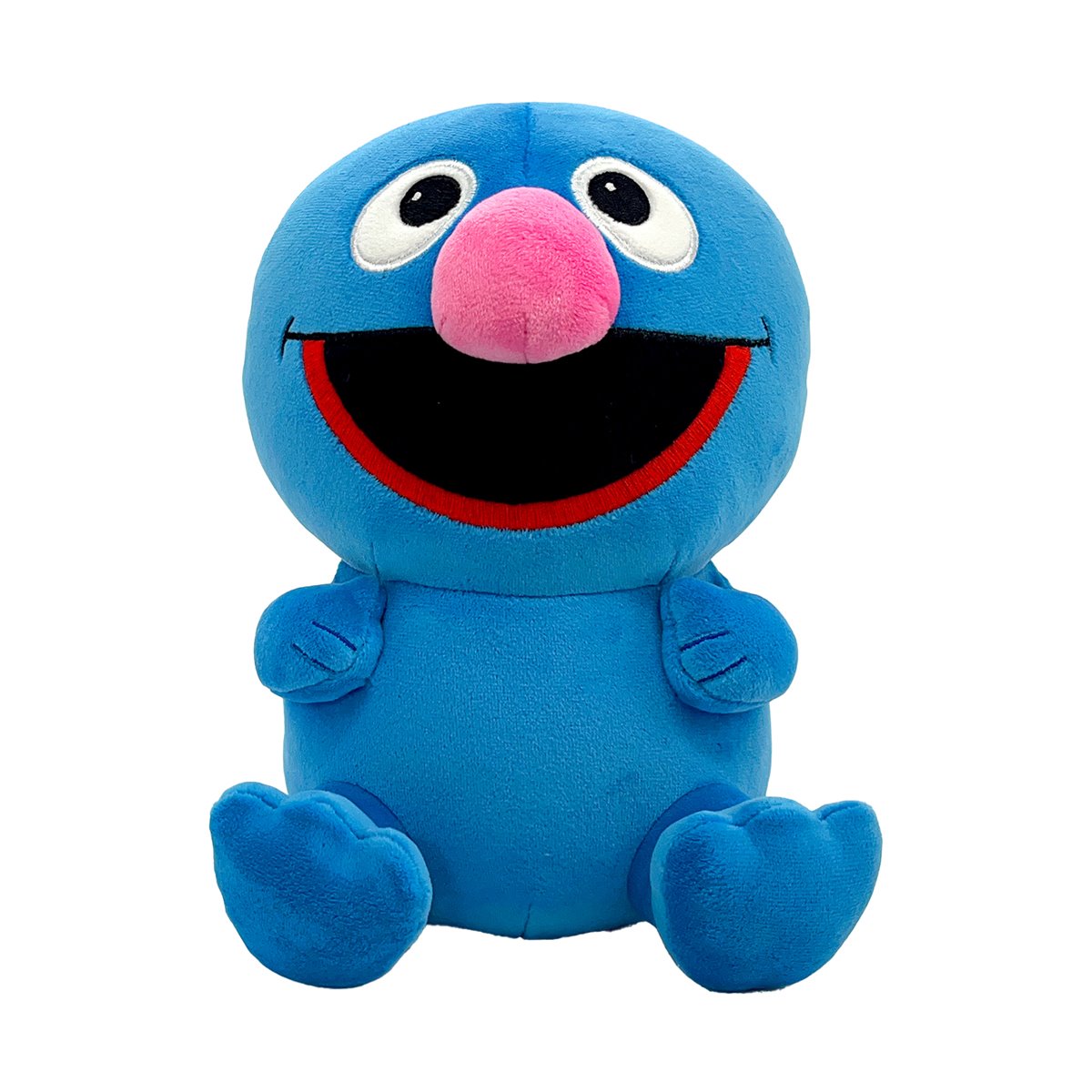 Sesame Street Grover Super Duper Plush