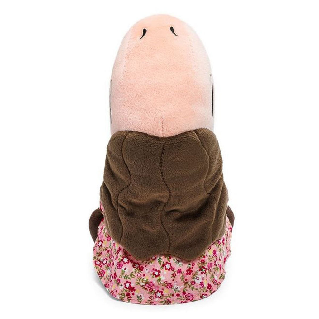 Beetlejuice Scary Barbara 7 1/2-Inch Phunny Plush