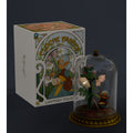 Cloche Fairies Hellie 8-Inch Light-Up Statue