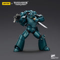Joy Toy Warhammer The Horus Heresy Alpha Legion Headhunter Banestrike 1:18 Scale Action Figure