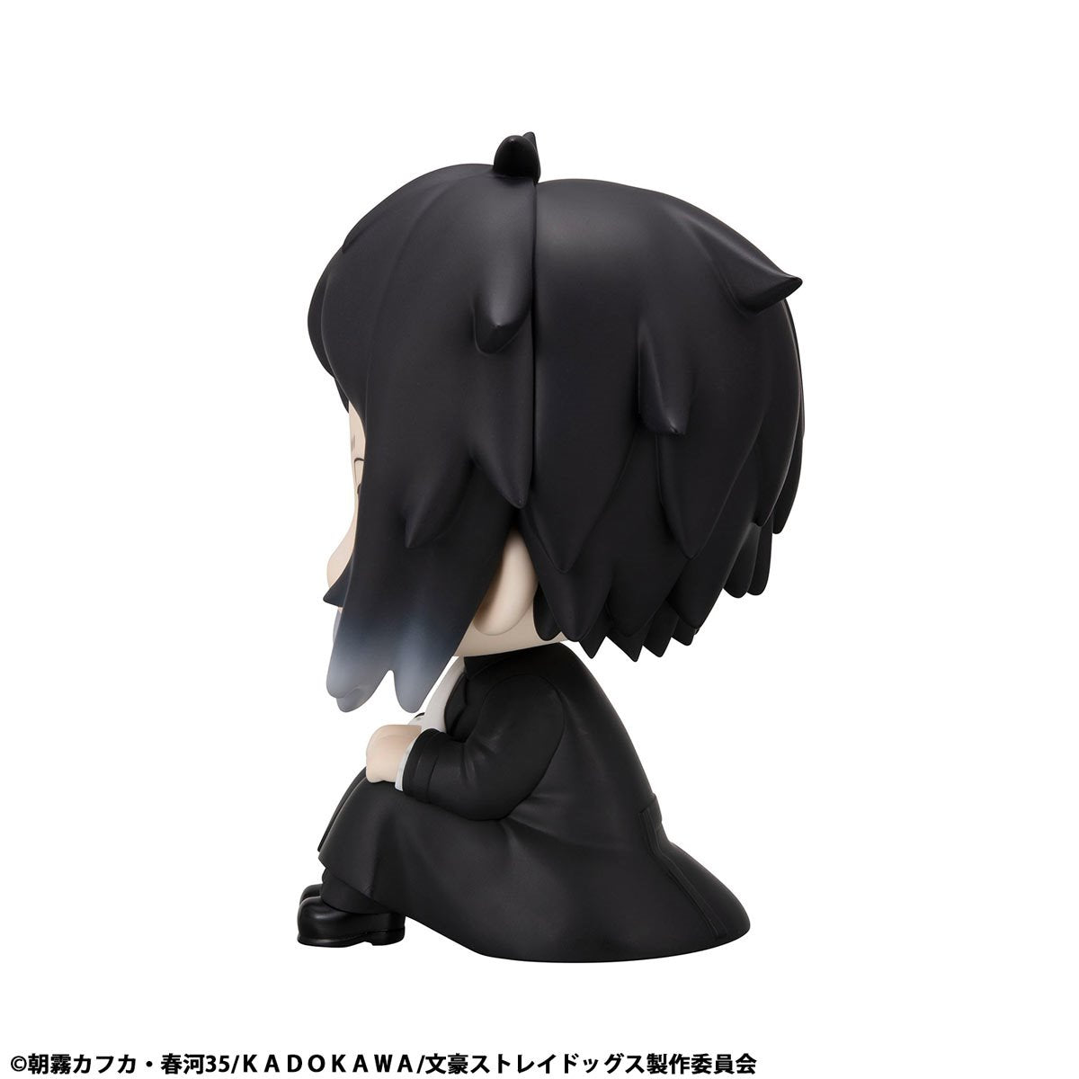 Bungo Stray Dogs Ryunosuke Akutagawa Look Up Series Statue
