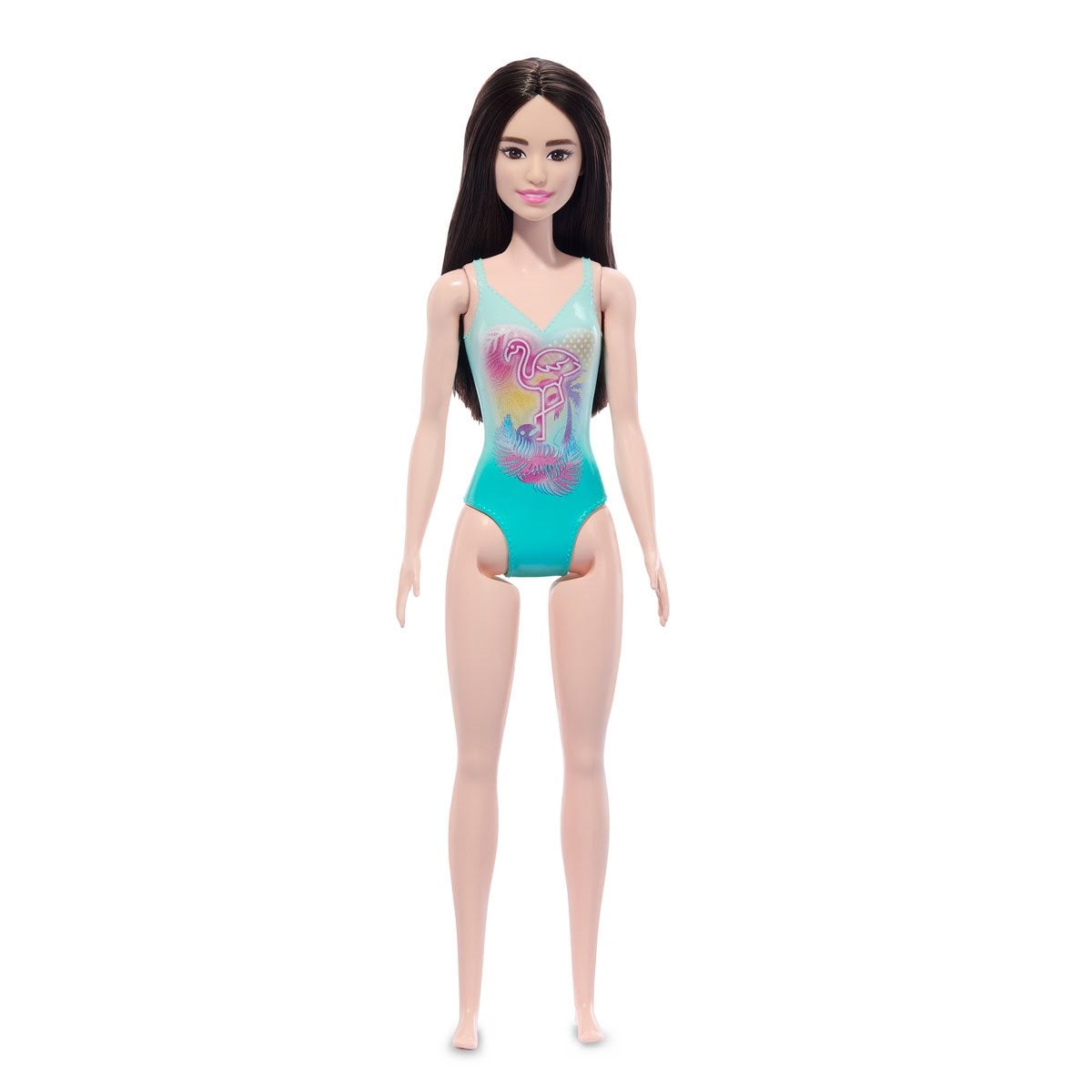 Barbie and Friends Beach Doll Case of 4