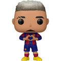 Football Barcelona Raphinha Funko Pop! Vinyl Figure #62