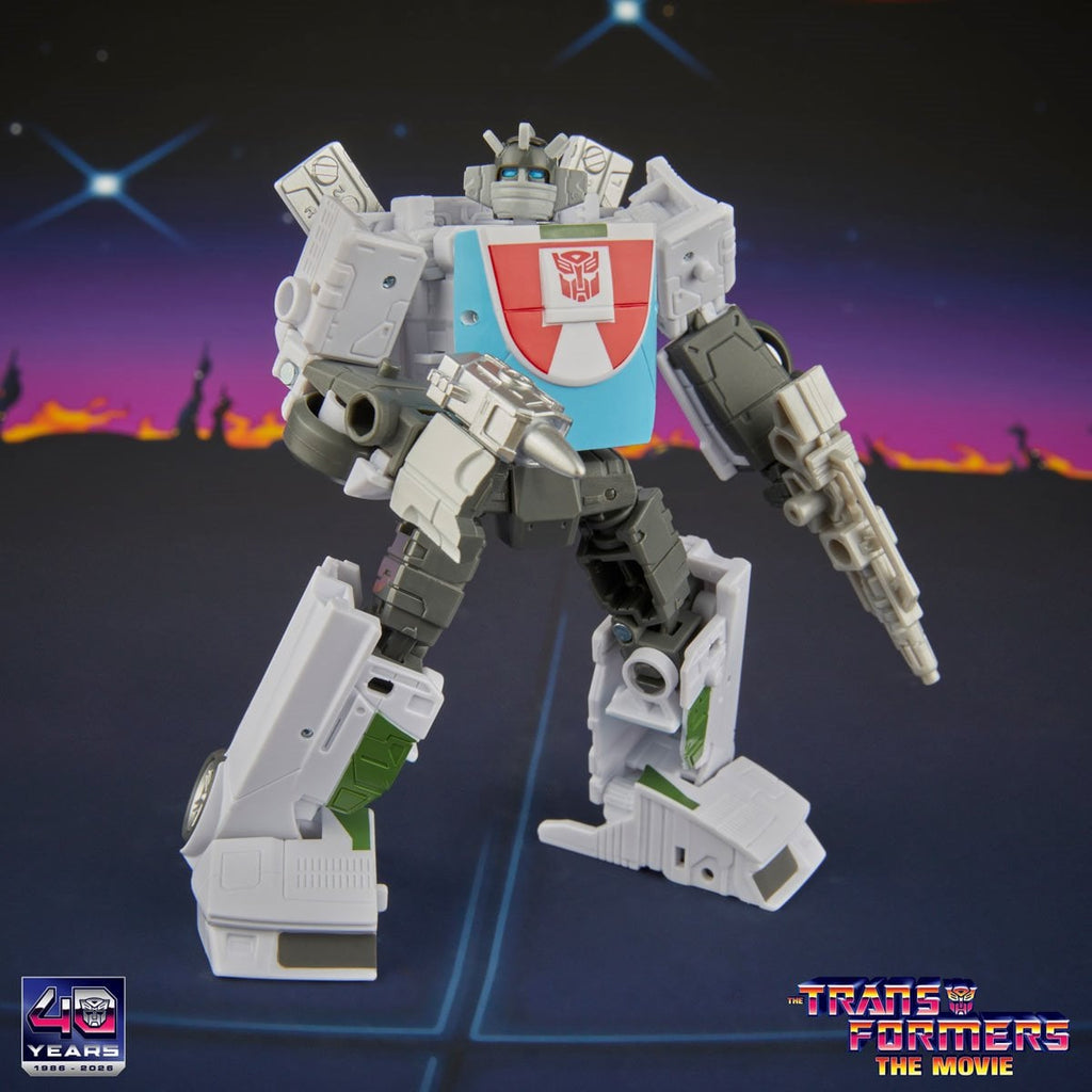 Transformers Studio Series Premier Deluxe Class Wave 30 Set of 4