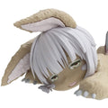Made in Abyss: The Golden City of the Scorching Sun Nanachi Relax Time Statue