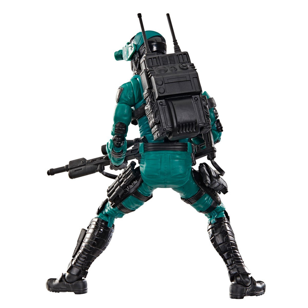 G.I. Joe Classified Series 6-Inch Action Figures Wave 16 Case of 6