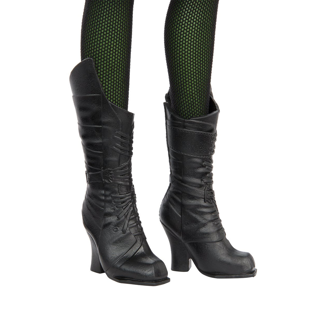 Wicked Elphaba at Shiz University Fashion Doll