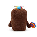 Domo-Kun Lollipop 9-Inch Plush
