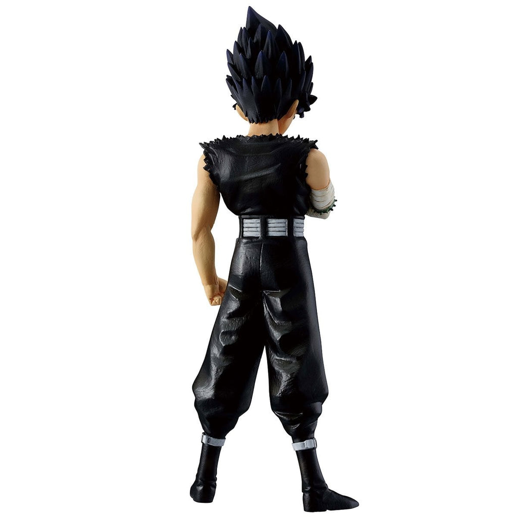 Yu Yu Hakusho Hiei Dark Tournament Edition Vol. 2 Masterlise Ichibansho Statue