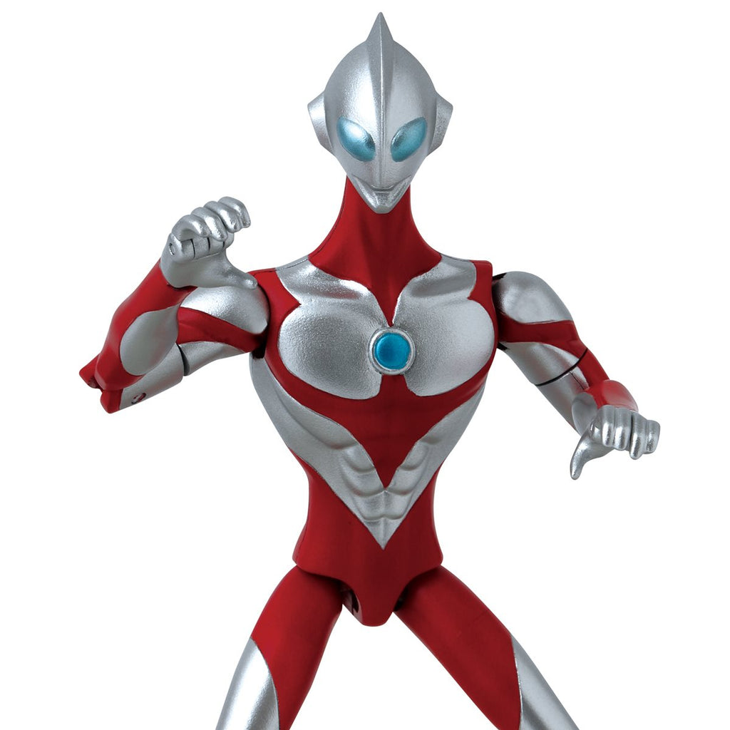 Ultraman: Rising Ultraman 6-Inch Ultra Action Figure