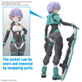 30 Minutes Sisters SIS-V00 Rydira Color A Model Kit
