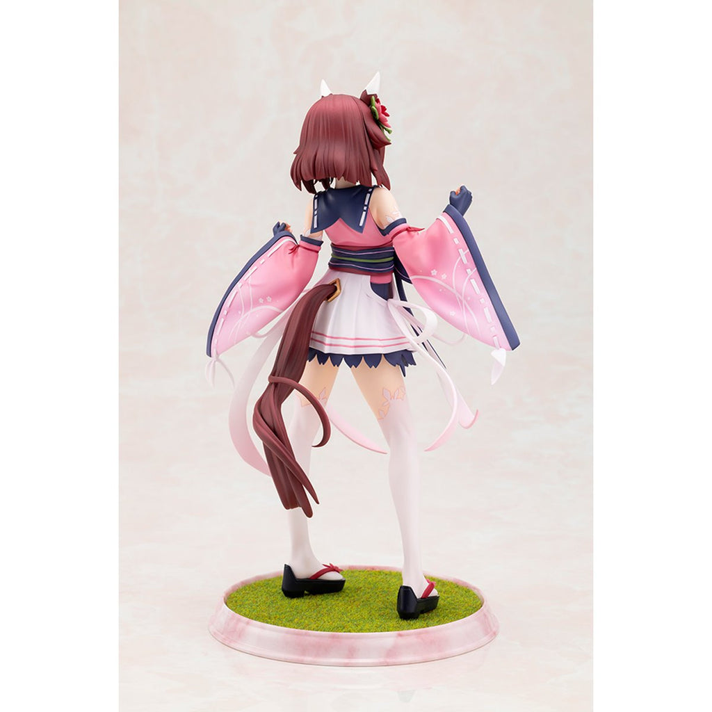 Uma Musume: Pretty Derby Sakura Chiyono O 1:7 Scale Statue