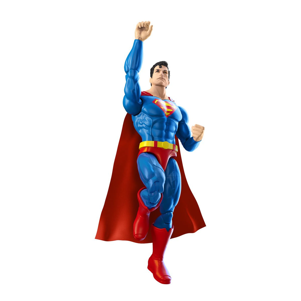 DC Premiere Wave 2 Superman 6 1/2-Inch Core Action Figure