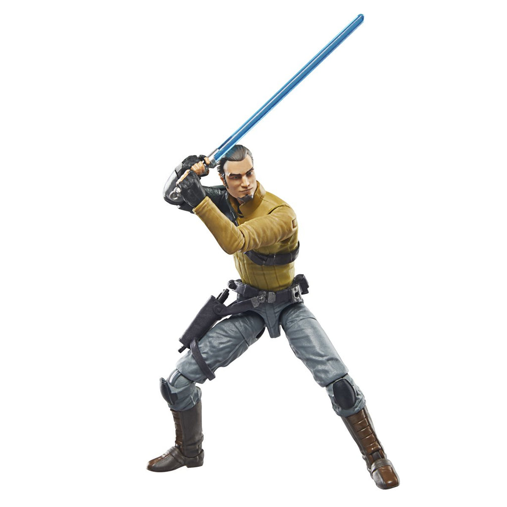 Star Wars The Vintage Collection 3 3/4-Inch Action Figures 2 Wave 5 Case of 8