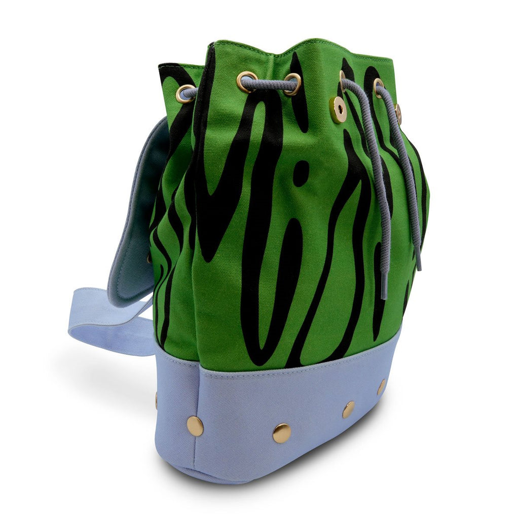 One Piece Portgas D. Ace Replica Bag