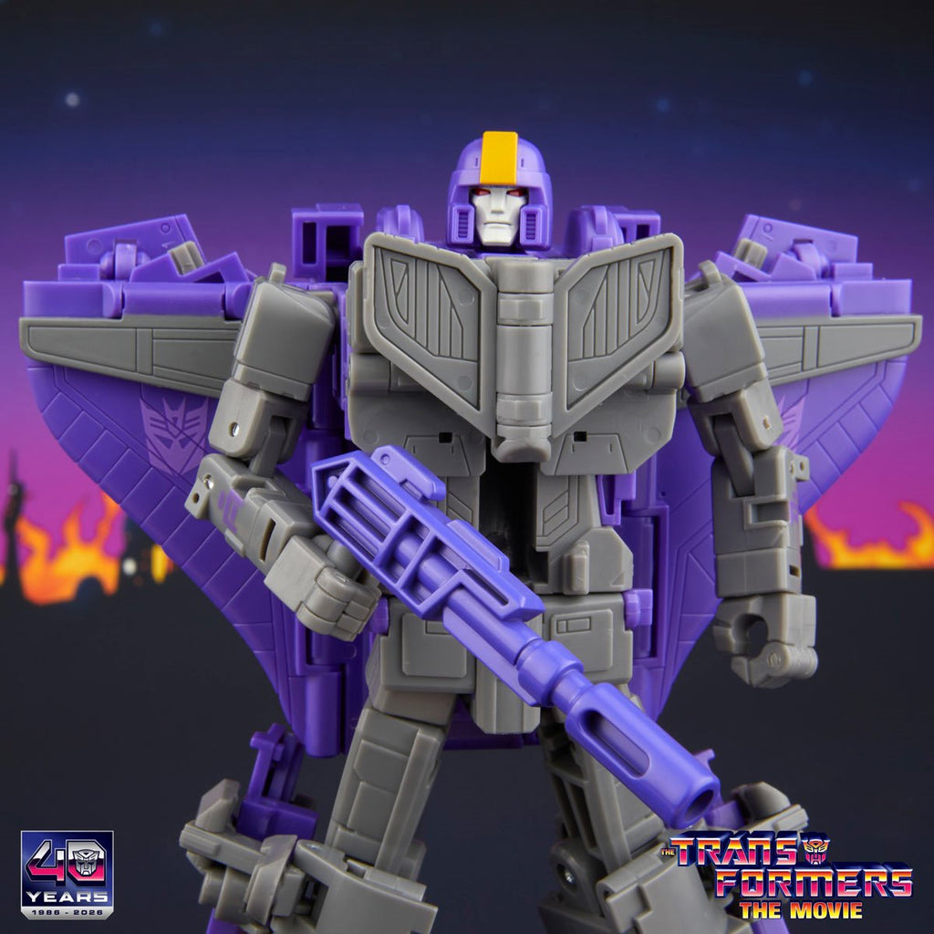 Transformers Studio Series Leader Wave 4 Case of 2