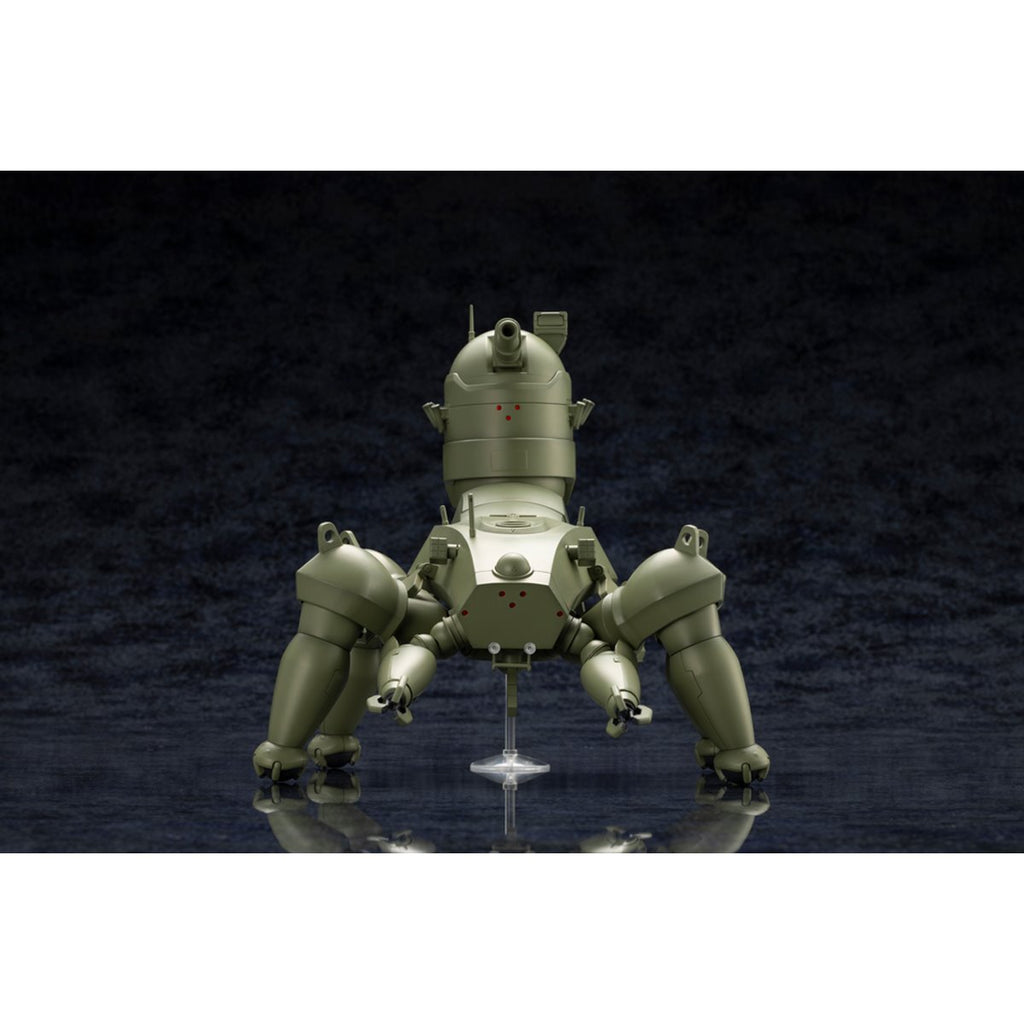 Ghost in the Shell: S.A.C. 2nd GIG HAW206 Ground Self-Defense Army Version 1:35 Scale Model Kit