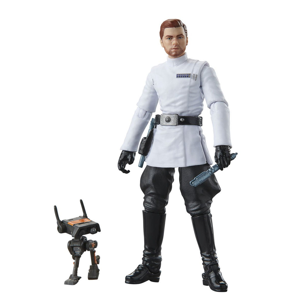 Star Wars The Vintage Collection Action Figures 2 Wave 5 Set of 4