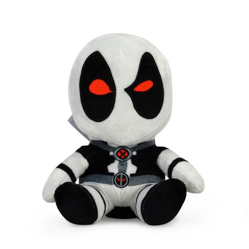 Deadpool X-Force Phunny Plush