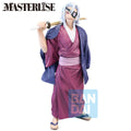 Demon Slayer: Kimetsu no Yaiba Tengen Uzui Heir Masterlise Ichibansho Statue