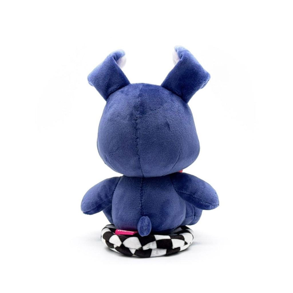 Five Nights at Freddys Bonnie 6-Inch Shoulder Rider Plush