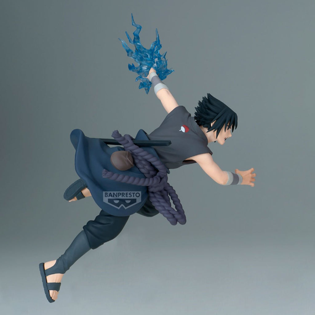 Naruto: Shippuden Sasuke Uchiha Statue