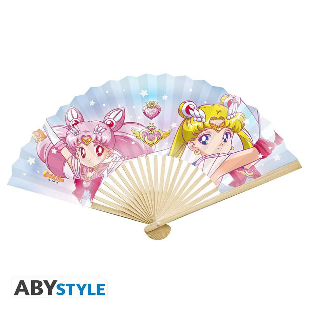 Sailor Moon Sailor Moon and Friends Fan
