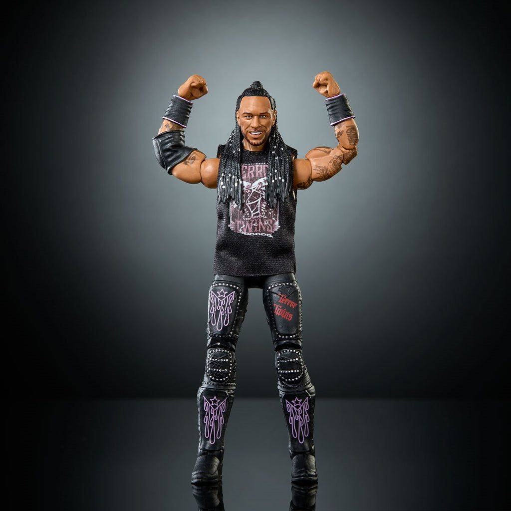 WWE Elite Collection Series 122 Action Figure Case of 8
