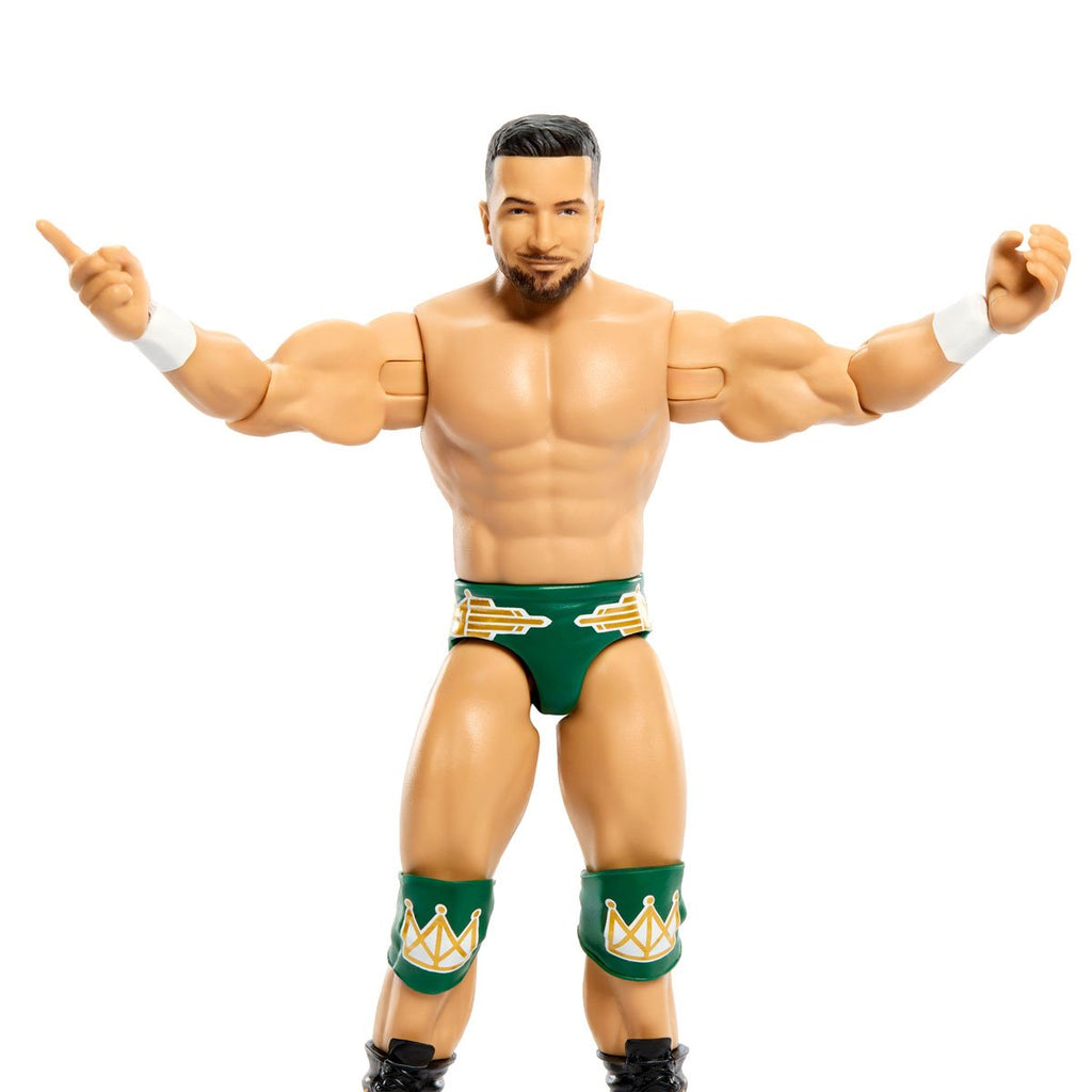 WWE Main Event Series Figure Series 165 Action Figure Case of 8