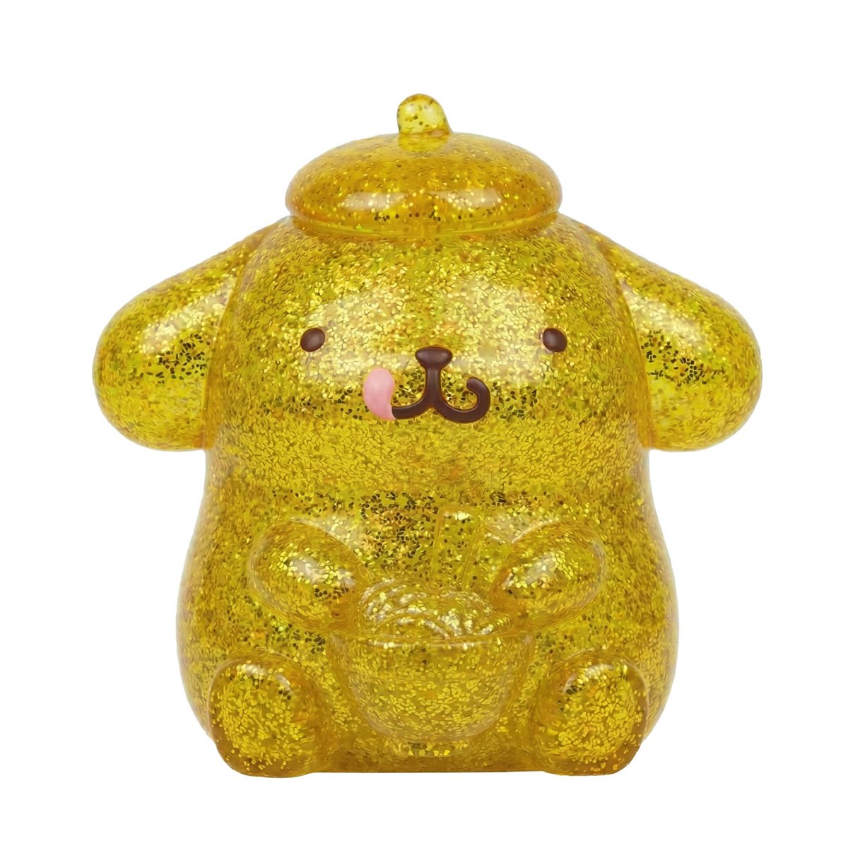 Hello Kitty and Friends Rokimoto Cup Random Vinyl Figure