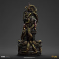 Tomb Raider Lara Croft 1:10 Deluxe Art Scale Limited Edition Statue