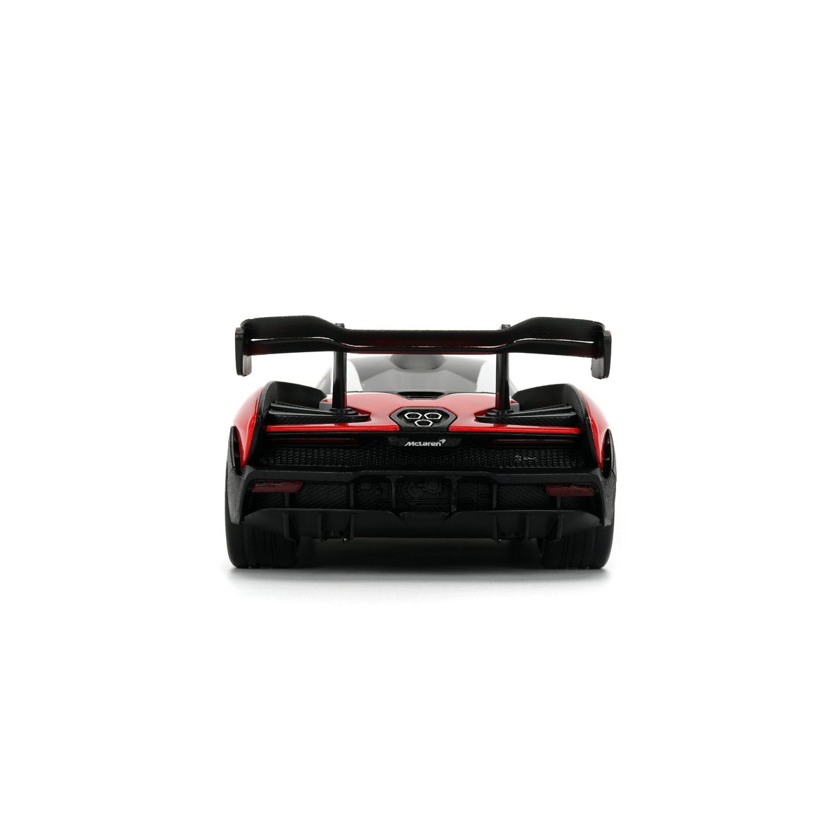 Hyper-Spec McLaren Senna 1:24 Scale Die-Cast Metal Vehicle