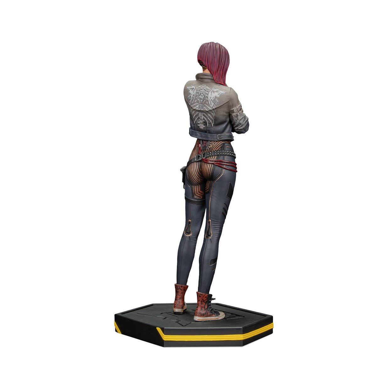 Cyberpunk 2077: Phantom Liberty Songbird PVC Statue