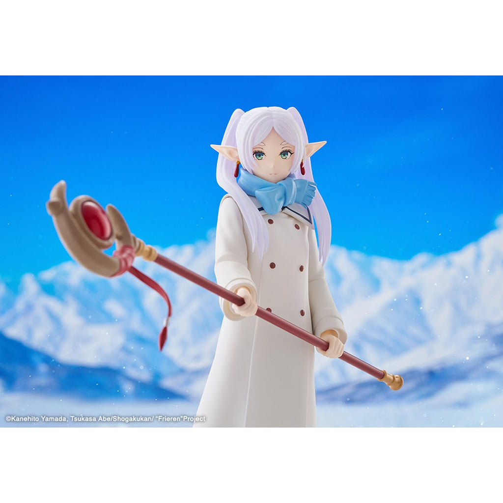 Frieren: Beyond Journey's End Frieren Oshi Works Statue