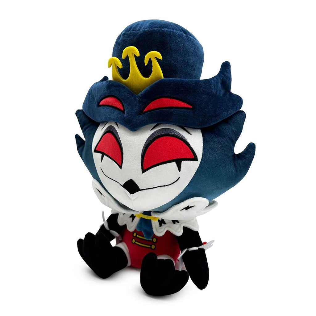 Helluva Boss Stolas 9-Inch Plush