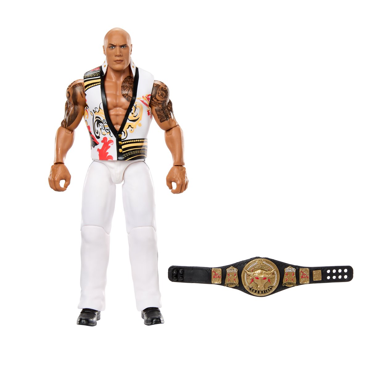 WWE Champions 2026 Wave 2 Action Figure Case of 6 - Exclusive