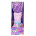 Barbie Petal Pop Purple Daisy Accessories and Doll