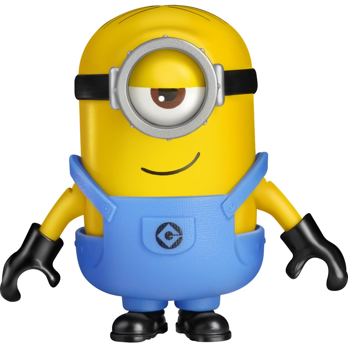Minions Blokees Mini Model Kit Case of 8