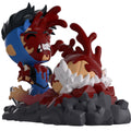 Invincible Collection Invincible vs Conquest Vinyl Figure 2-Pack #3