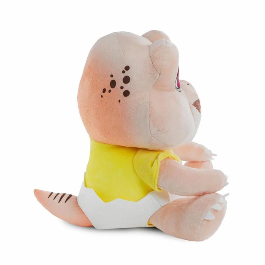 Dinosaurs Baby Sinclair Talking 13-Inch Plush