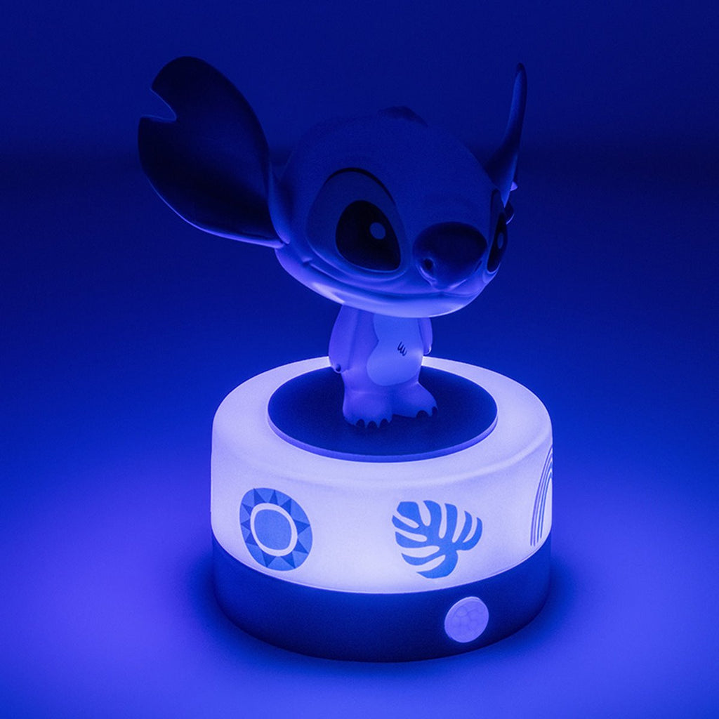 Lilo & Stitch Stitch Room Guard