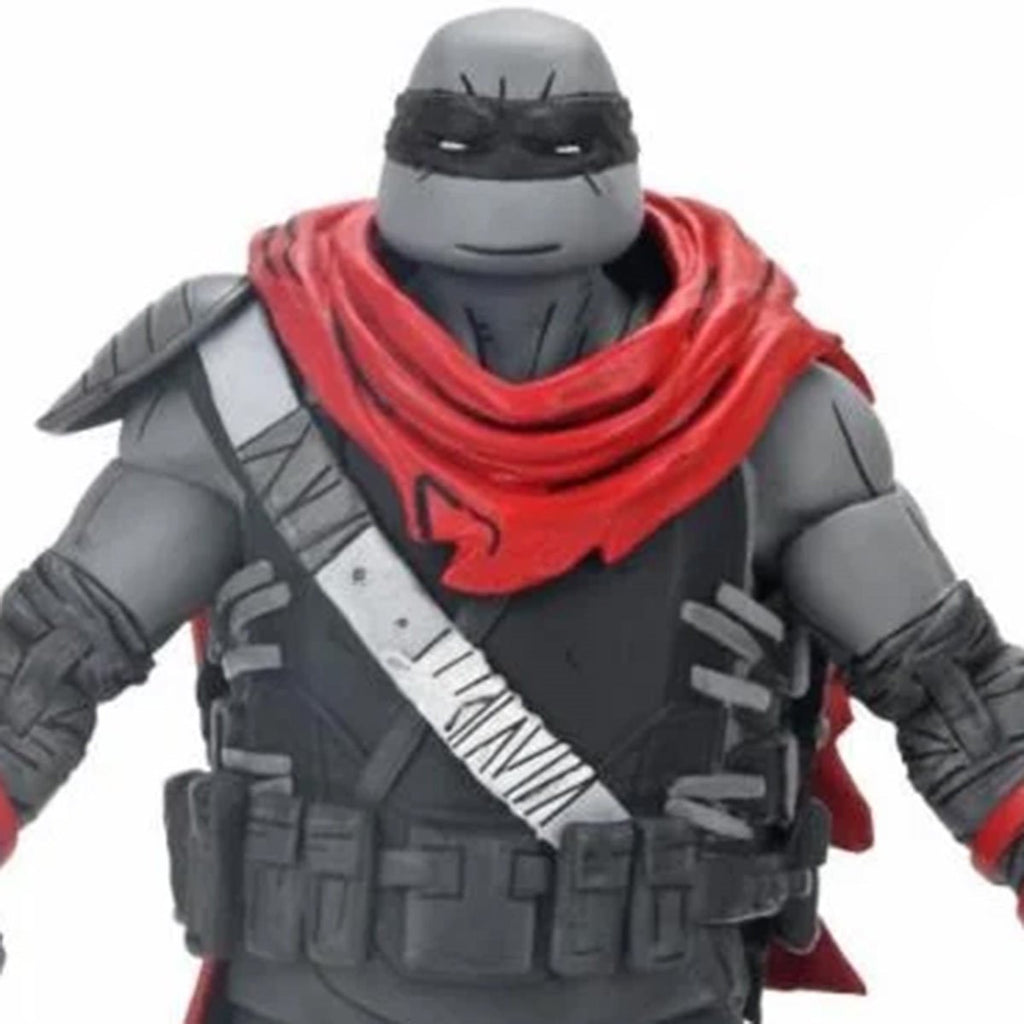 Teenage Mutant Ninja Turtles: The Last Ronin The Lost Years Leonardo Nightwatcher Action Figure