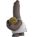 Chowder Collection Schnitzel Vinyl Figure #3