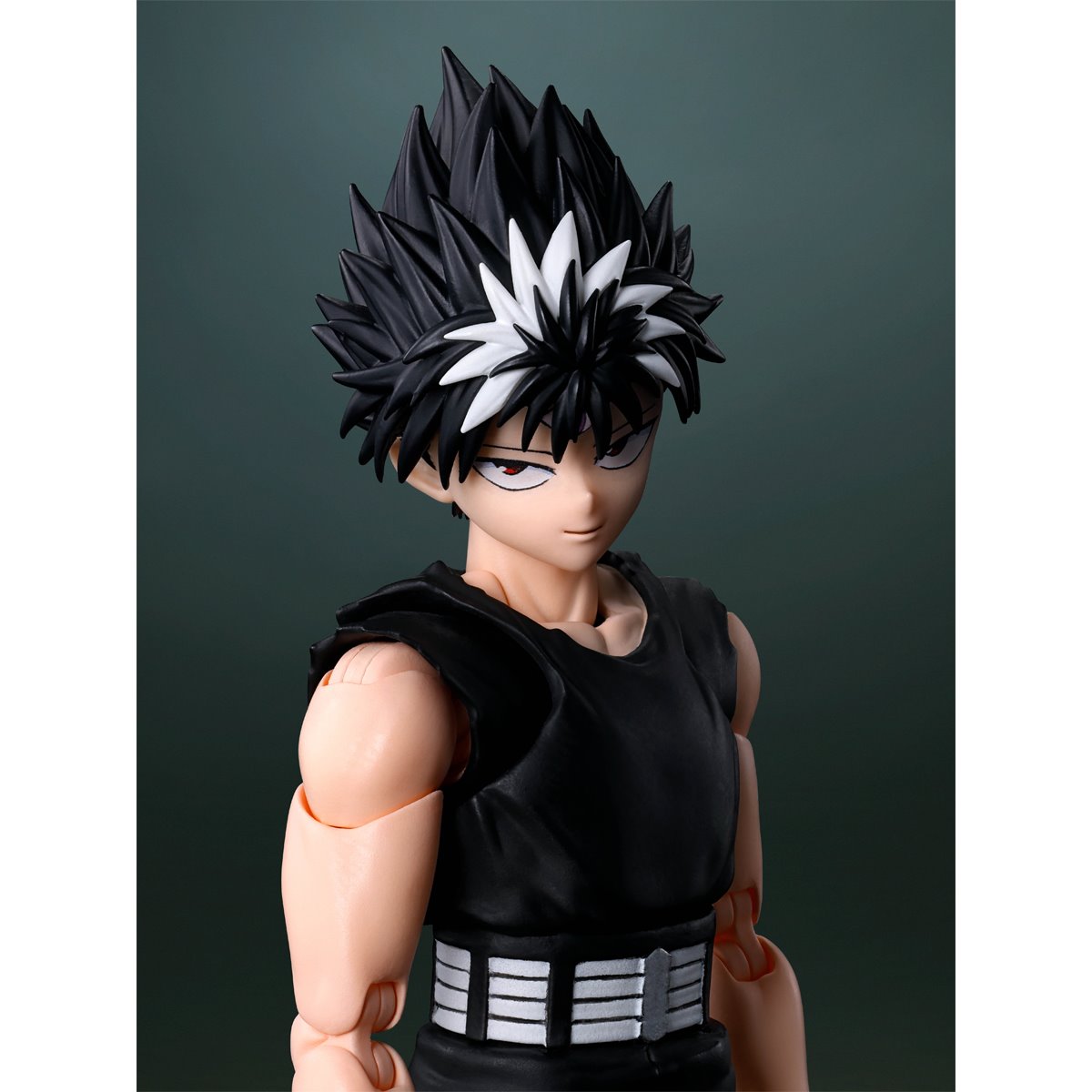 Yu Yu Hakusho Hiei S.H.Figuarts Action Figure