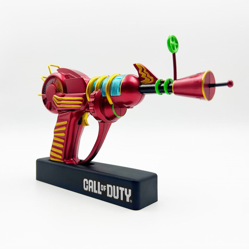 Call of Duty Ray Gun 3D LED Lamp