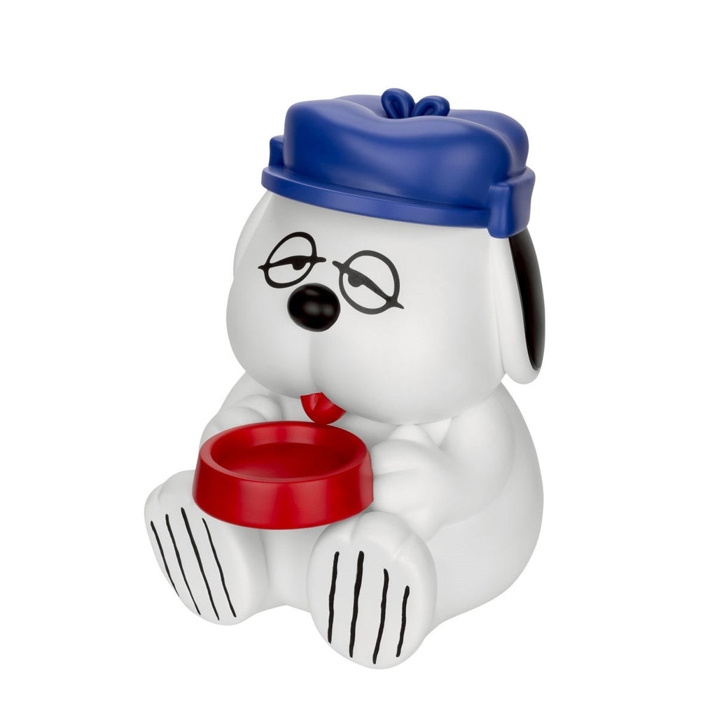 Peanuts Olaf VPB-024 Peanuts Series Vinyl Functional Piggy Bank