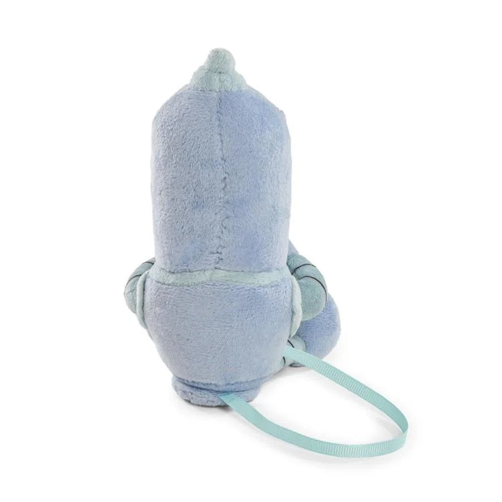 Futurama Baby Bender Phunny Shoulder Plush